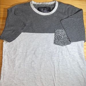 Short Sleeve Tee